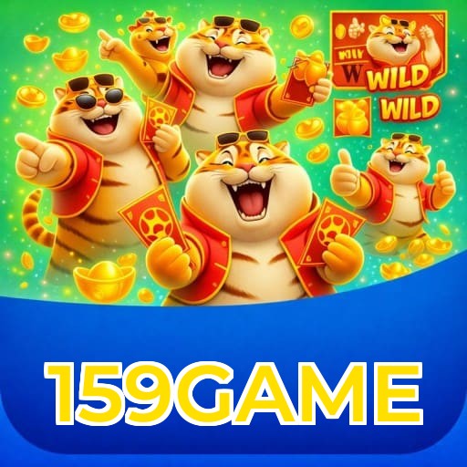 159GAME Slots - 1.500+ Jogos