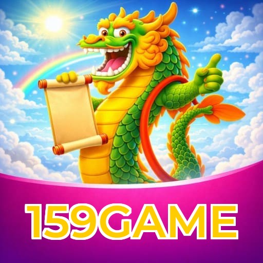 Recursos App 159GAME