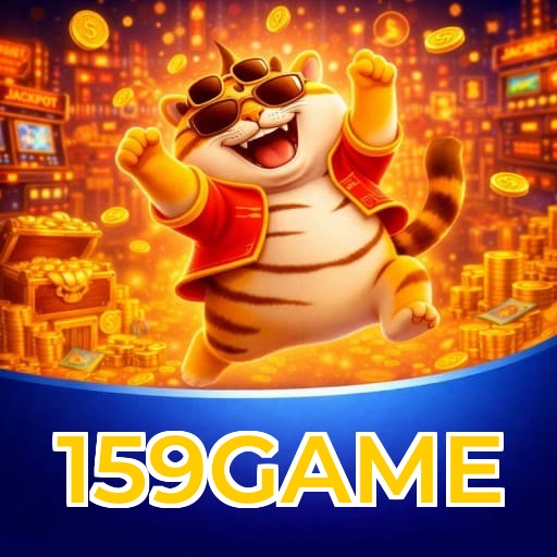 159GAME App Mobile - Android e iOS